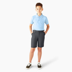 Boys' Classic Fit Shorts, 4-20