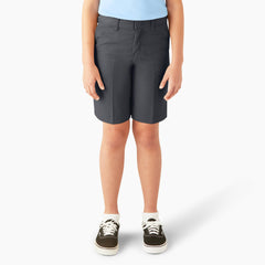 Boys' Classic Fit Shorts, 4-20