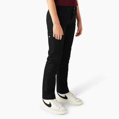 Boys' FLEX Skinny Fit Pants, 4-20