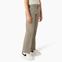 Boys' 873 Slim Fit Pants, 4-20