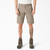 FLEX Cooling Regular Fit Utility Shorts, 11"