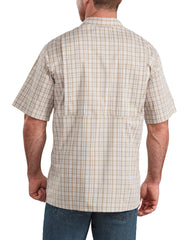 Temp-iQ™ Performance Cooling Short Sleeve Shirt