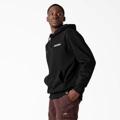 Hays Graphic Hoodie