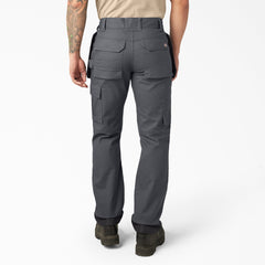 Multi-Pocket Utility Holster Work Pants