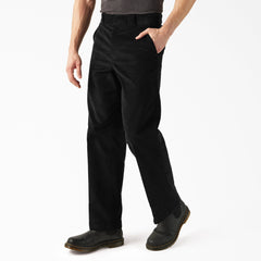 Regular Fit Corduroy Pants