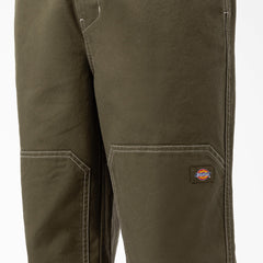 Florala Relaxed Fit Double Knee Pants