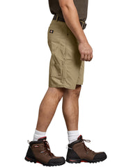 Relaxed Fit Ripstop Carpenter Shorts, 11"