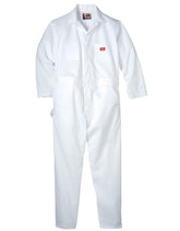Painter's Long Sleeve Coveralls