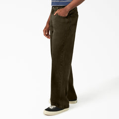 Dickies Skateboarding Wingville Loose Fit Jeans
