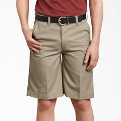 Boys' Husky Classic Fit Shorts, 8-20