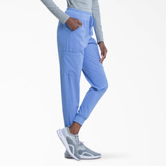 Women's EDS Essentials Jogger Scrub Pants