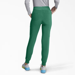 Women's EDS Essentials Jogger Scrub Pants