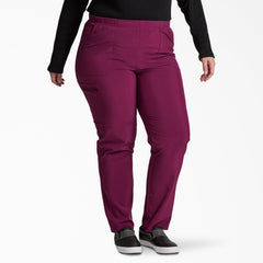 Unisex EDS Essentials Scrub Pants
