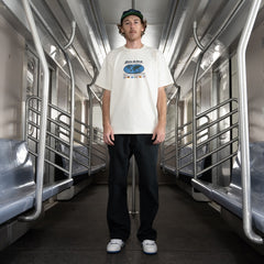 Jake Hayes Relaxed Fit Duck Pants