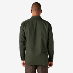 Long Sleeve Work Shirt