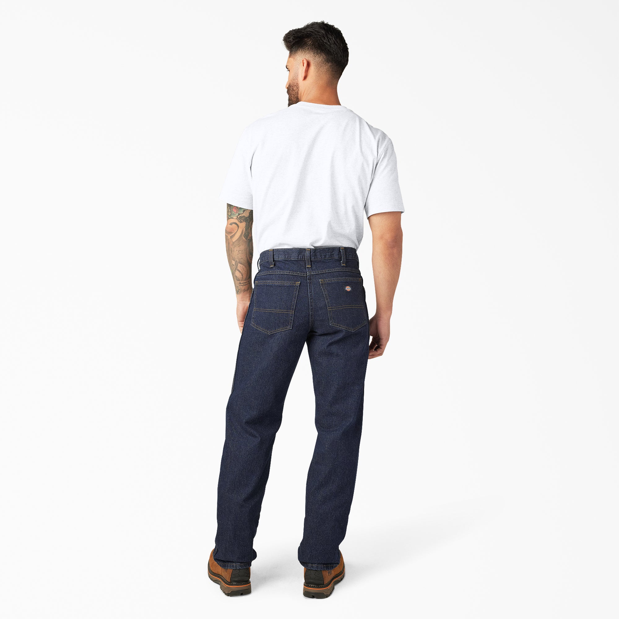 Regular Fit Jeans