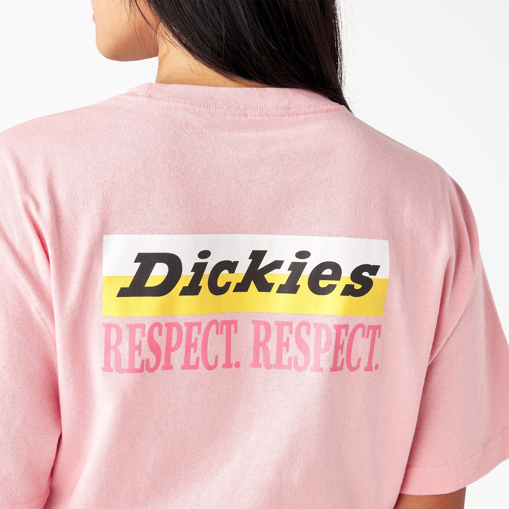 Breast Cancer Awareness Heavyweight T-Shirt