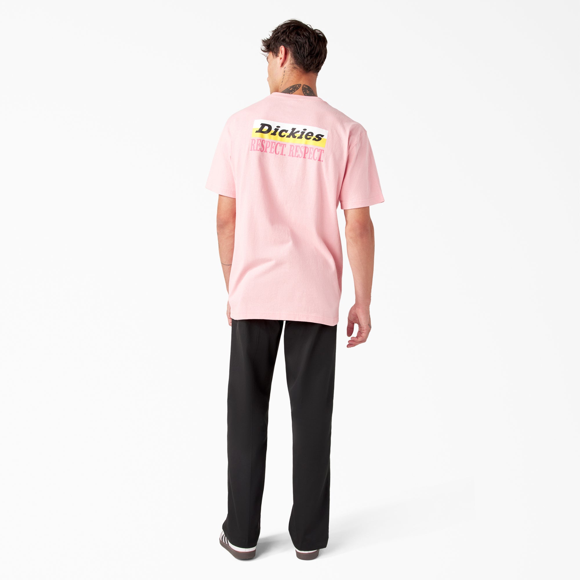 Breast Cancer Awareness Heavyweight T-Shirt