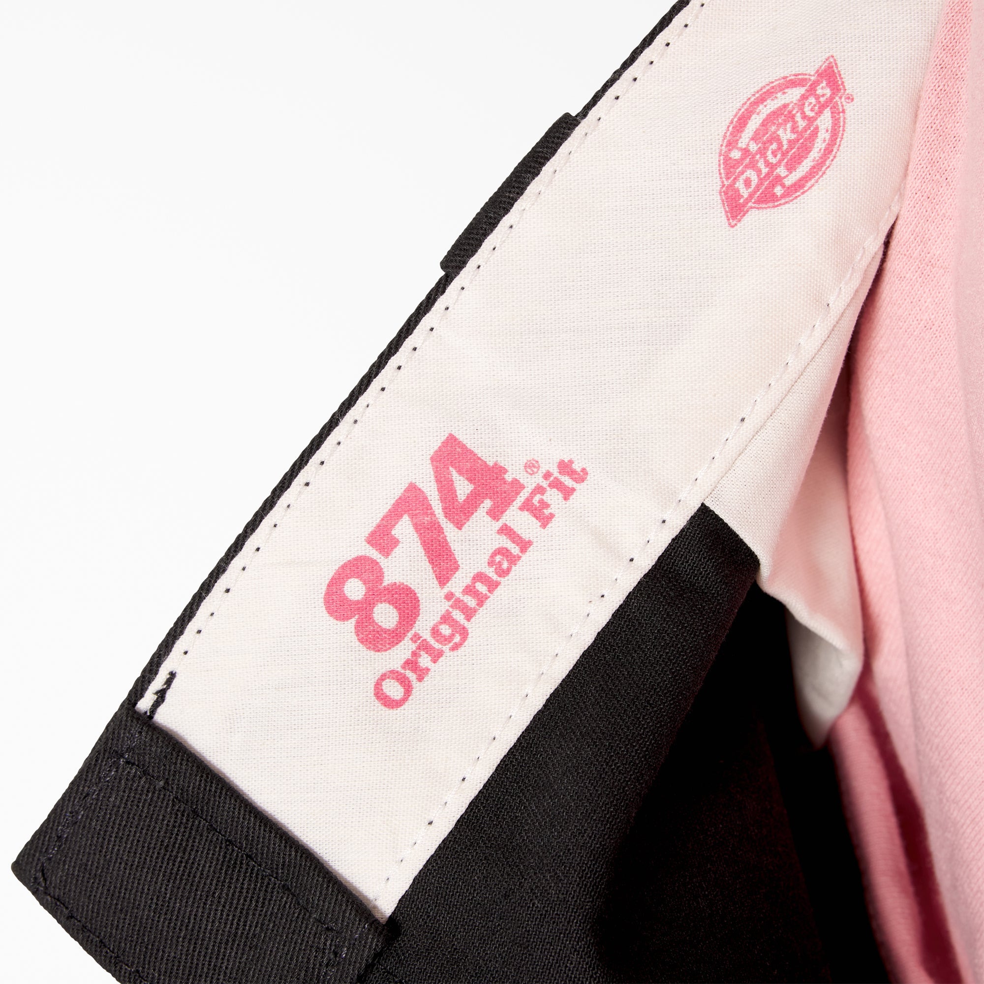 Breast Cancer Awareness 874® Work Pants