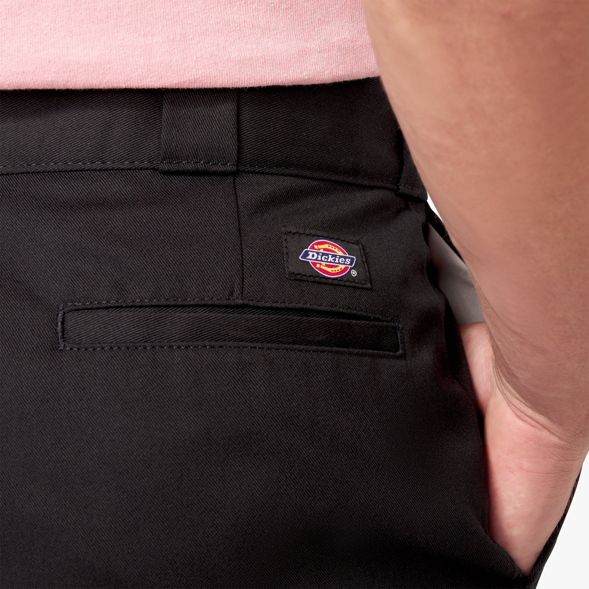 Breast Cancer Awareness 874® Work Pants