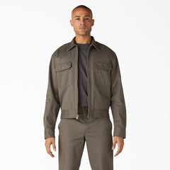 Dickies 1922 Aviator Twill Jacket