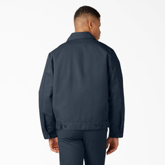 Insulated Eisenhower Jacket