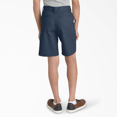 Adult Size Classic Fit Shorts, 12"