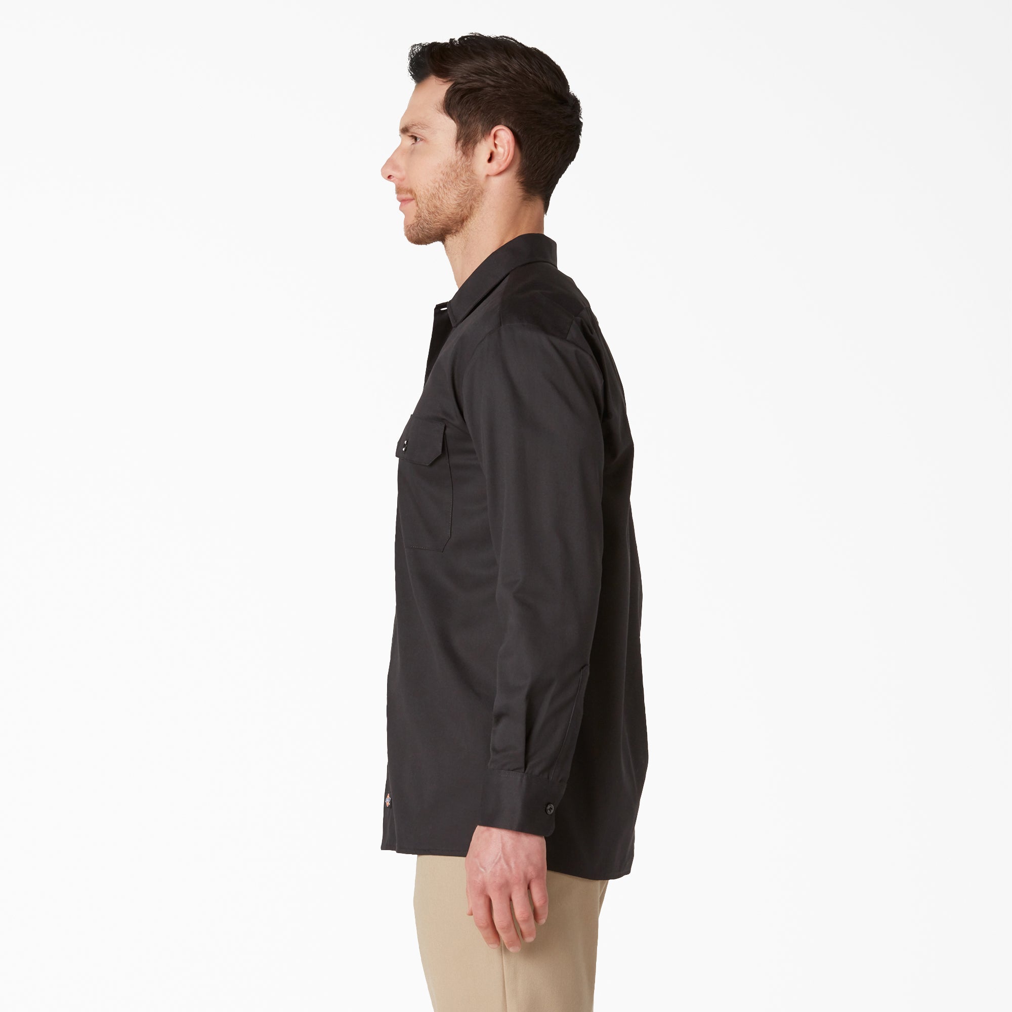 FLEX Cooling Long Sleeve Work Shirt