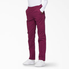 Women's EDS Signature Cargo Scrub Pants