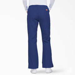 Women's EDS Signature Drawstring Cargo Scrub Pants
