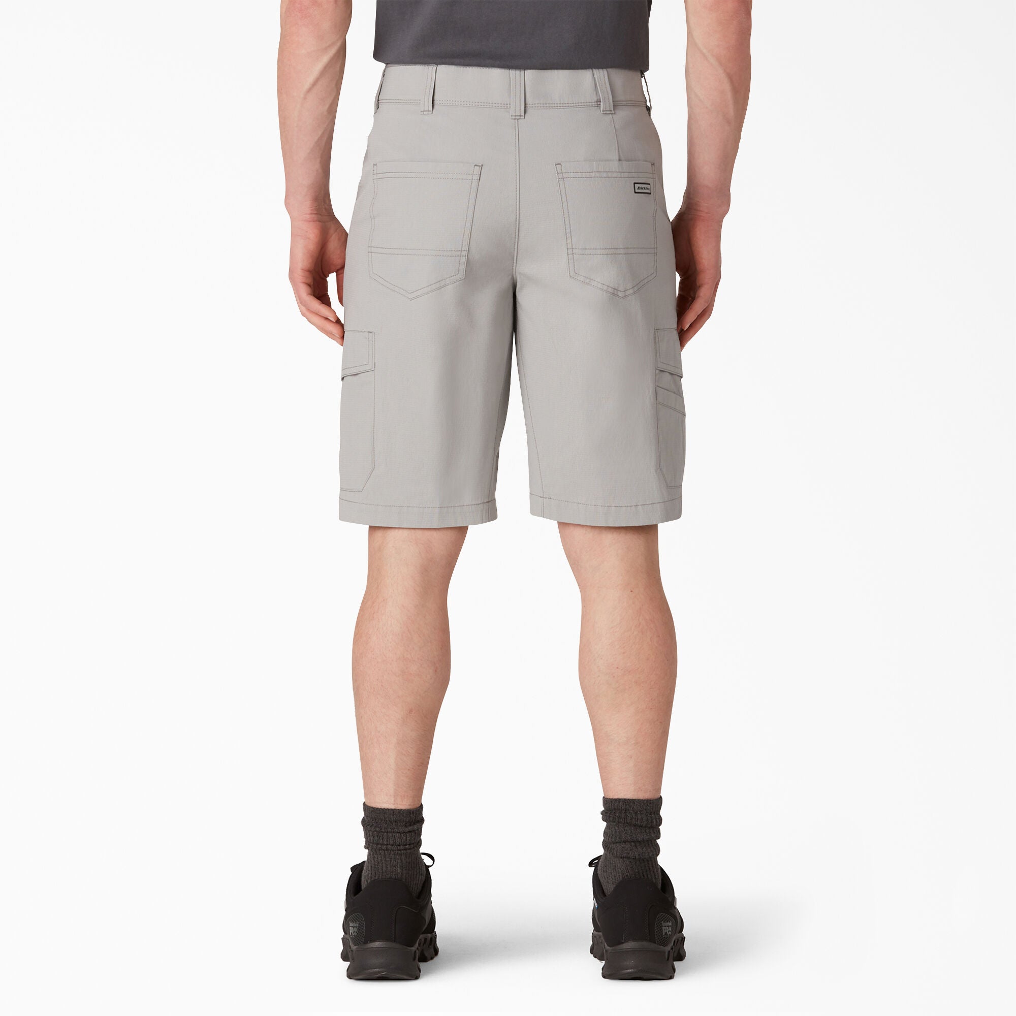 FLEX Cooling Regular Fit Cargo Shorts, 11"