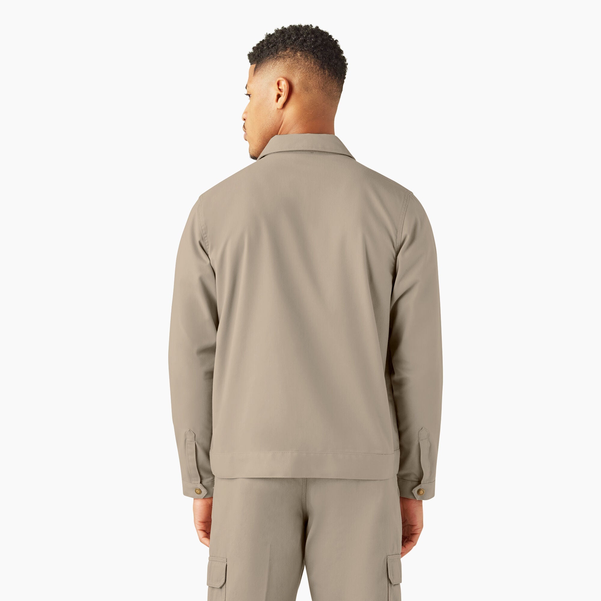 Utility Service Jacket