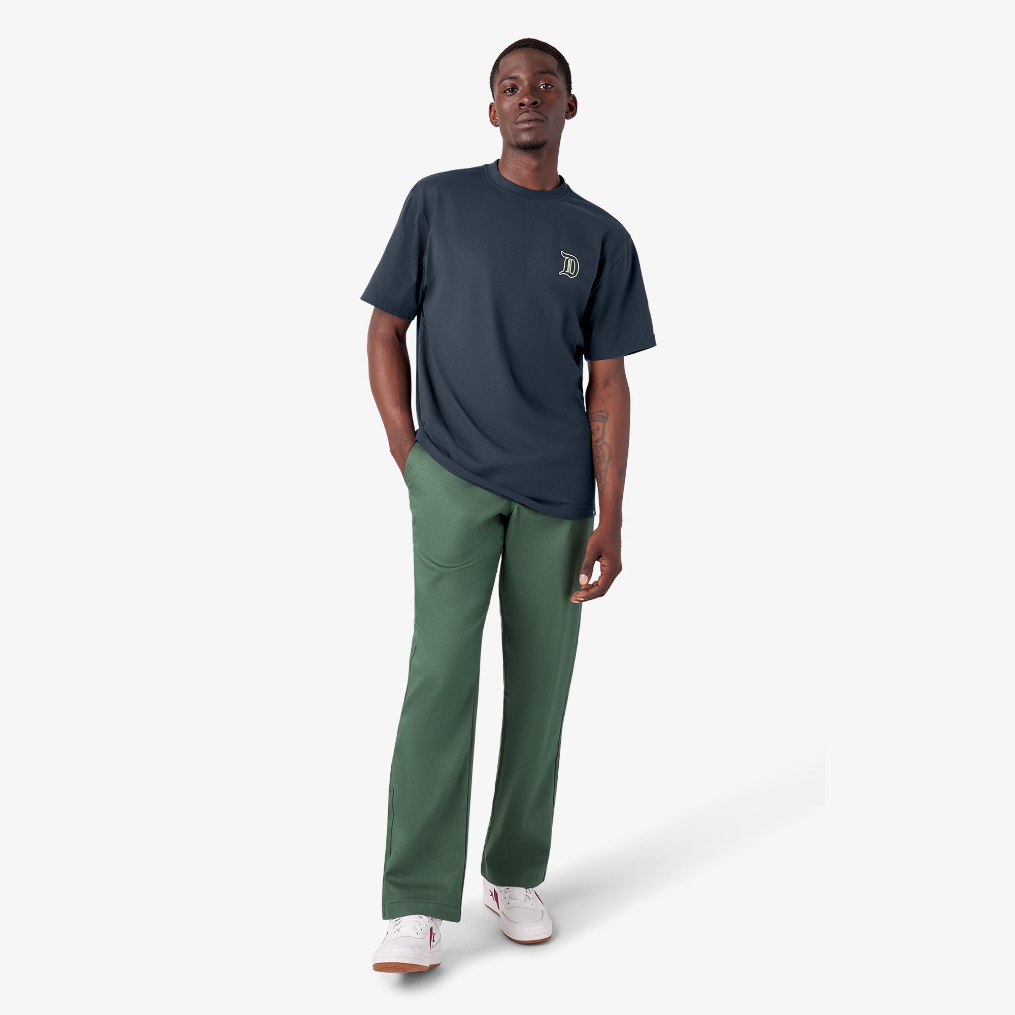 Guy Mariano Graphic T-Shirt