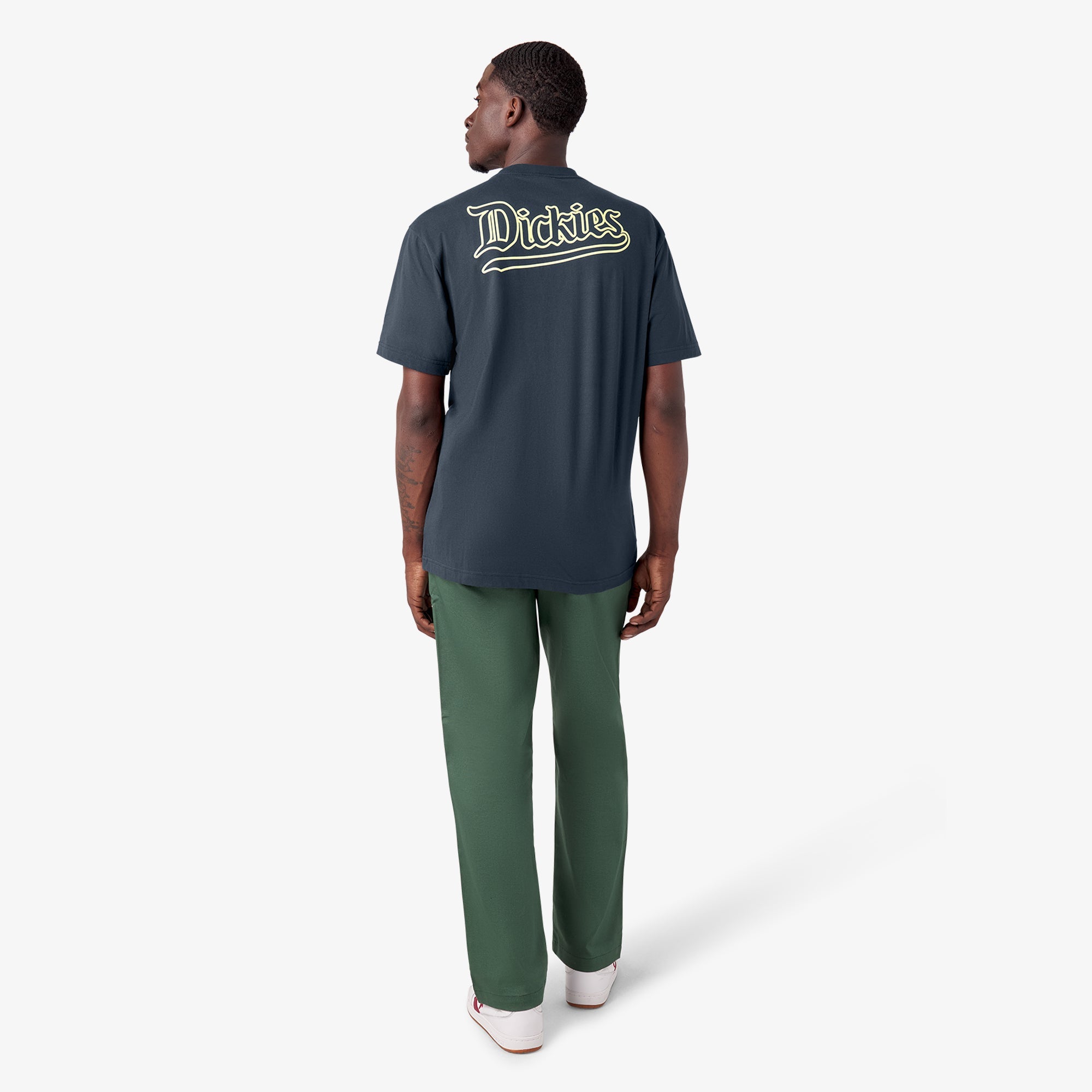Guy Mariano Graphic T-Shirt