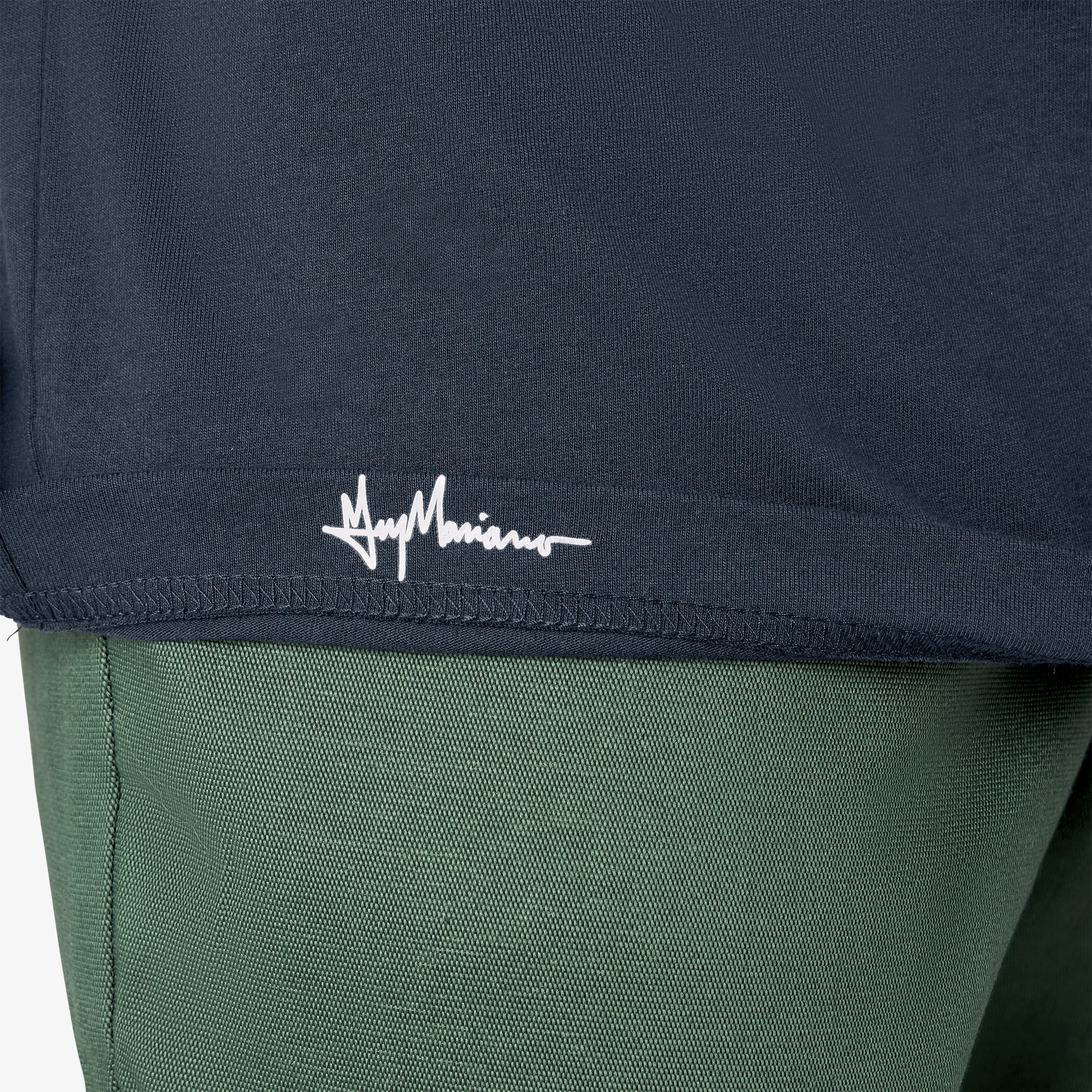 Guy Mariano Graphic T-Shirt