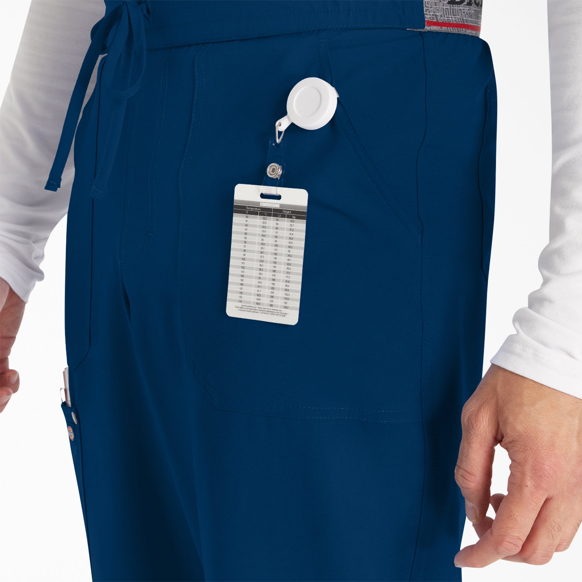 Men's EDS NXT Jogger Scrub Pants