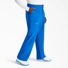 Women's EDS NXT Cargo Scrub Pants