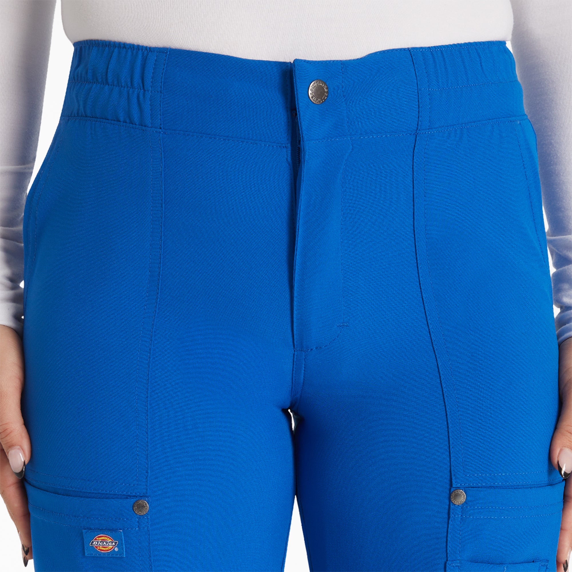 Women's EDS NXT Cargo Scrub Pants
