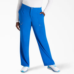 Women's EDS NXT Cargo Scrub Pants