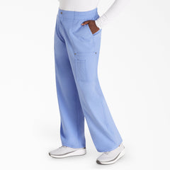 Women's EDS NXT Cargo Scrub Pants