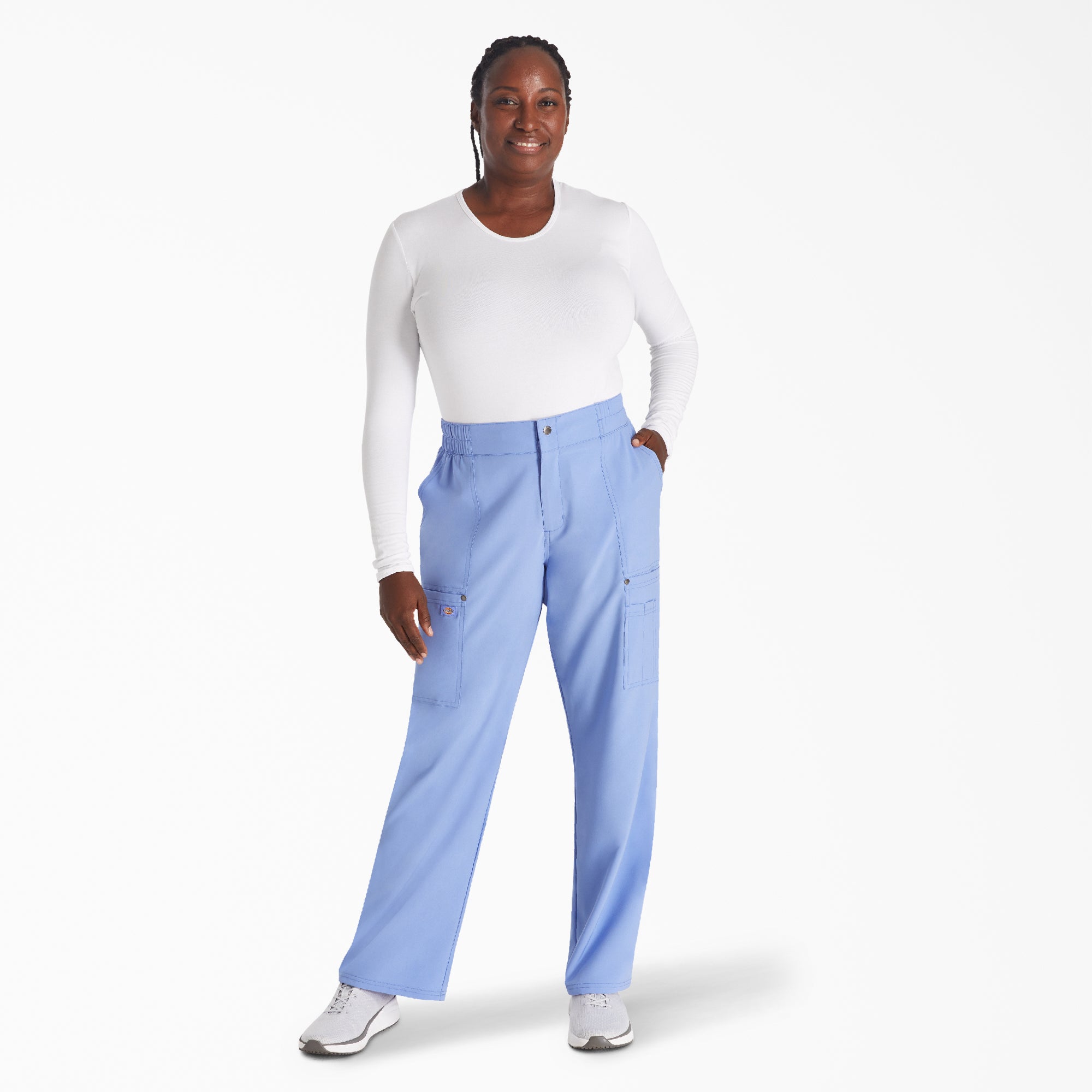 Women's EDS NXT Cargo Scrub Pants