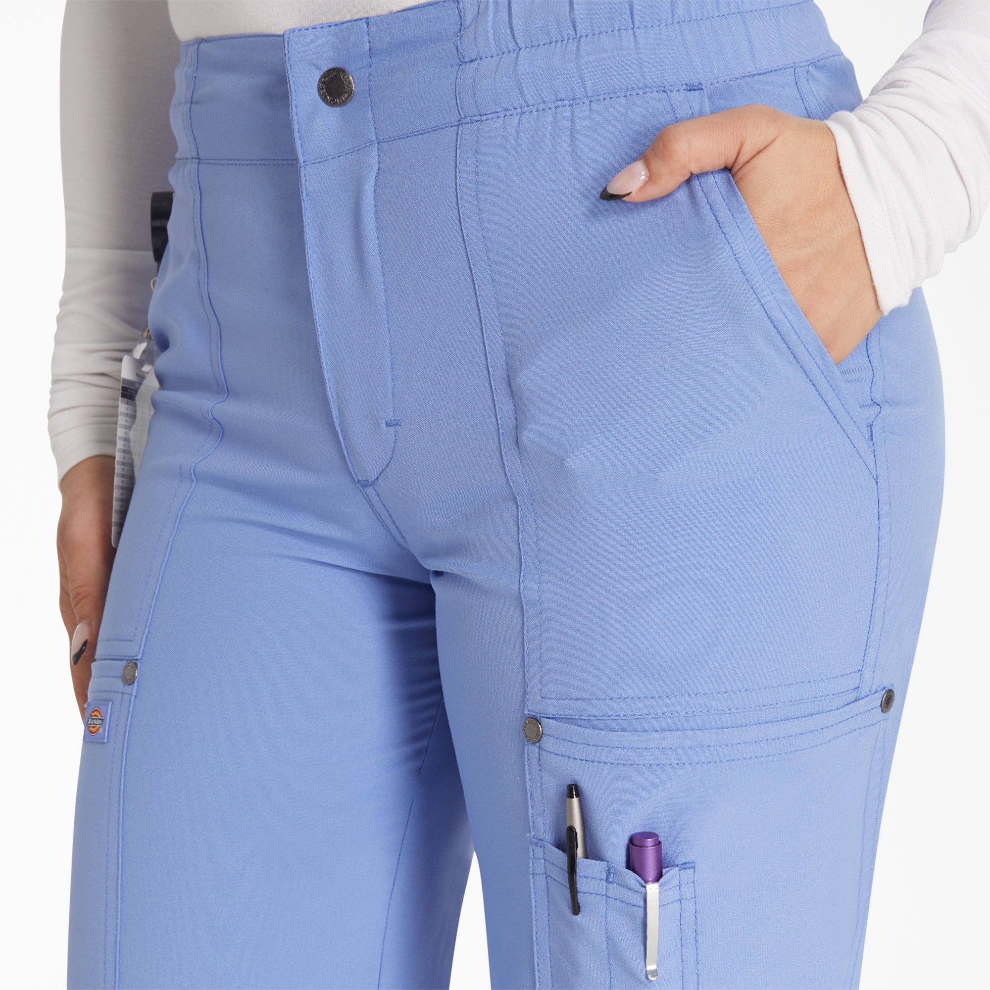 Women's EDS NXT Cargo Scrub Pants