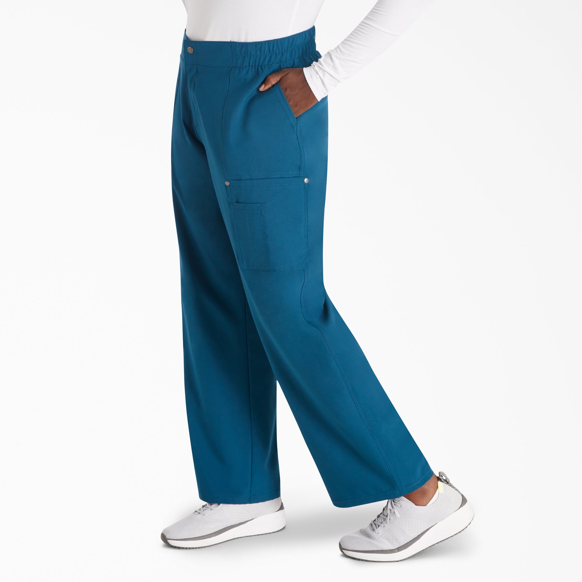 Women's EDS NXT Cargo Scrub Pants