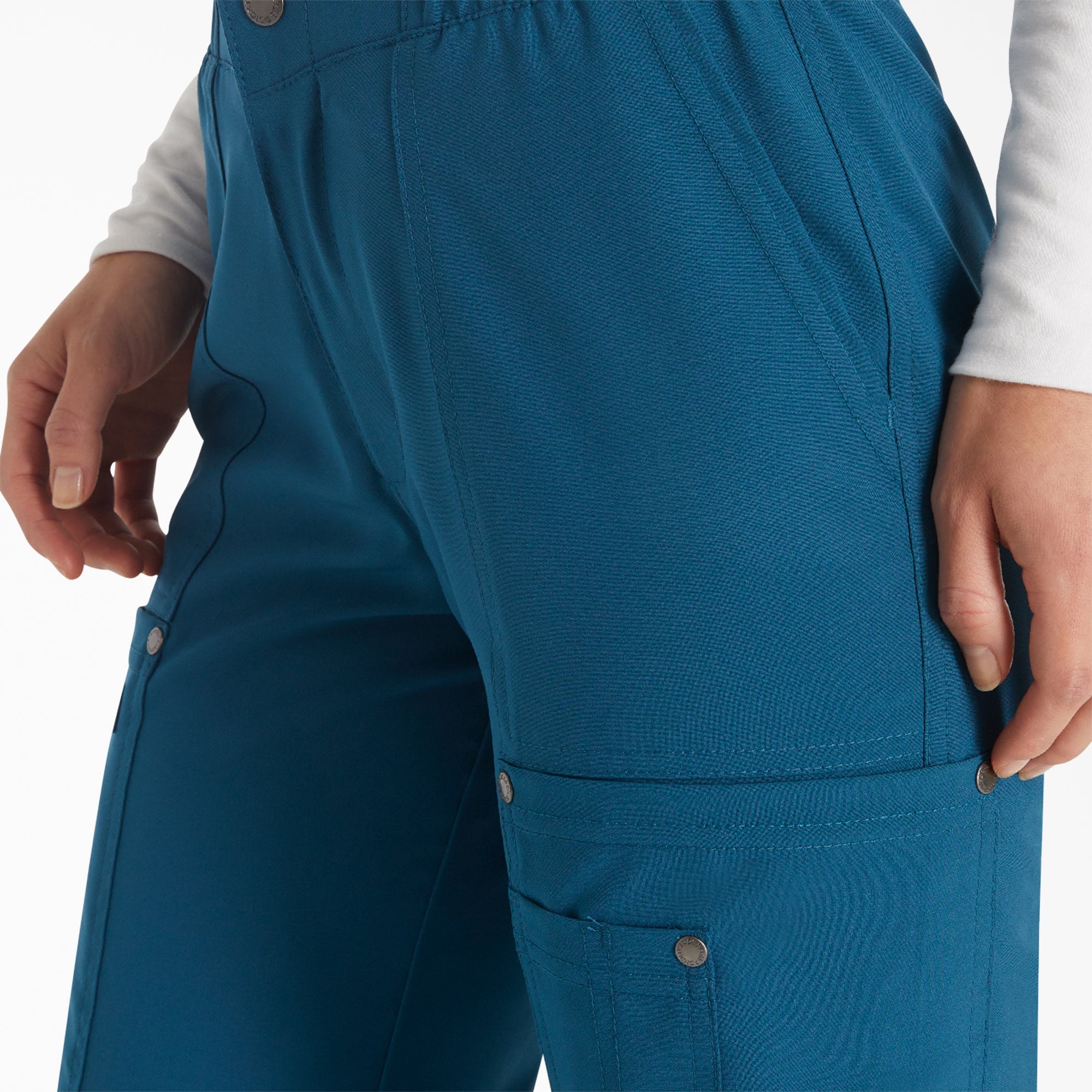 Women's EDS NXT Cargo Scrub Pants