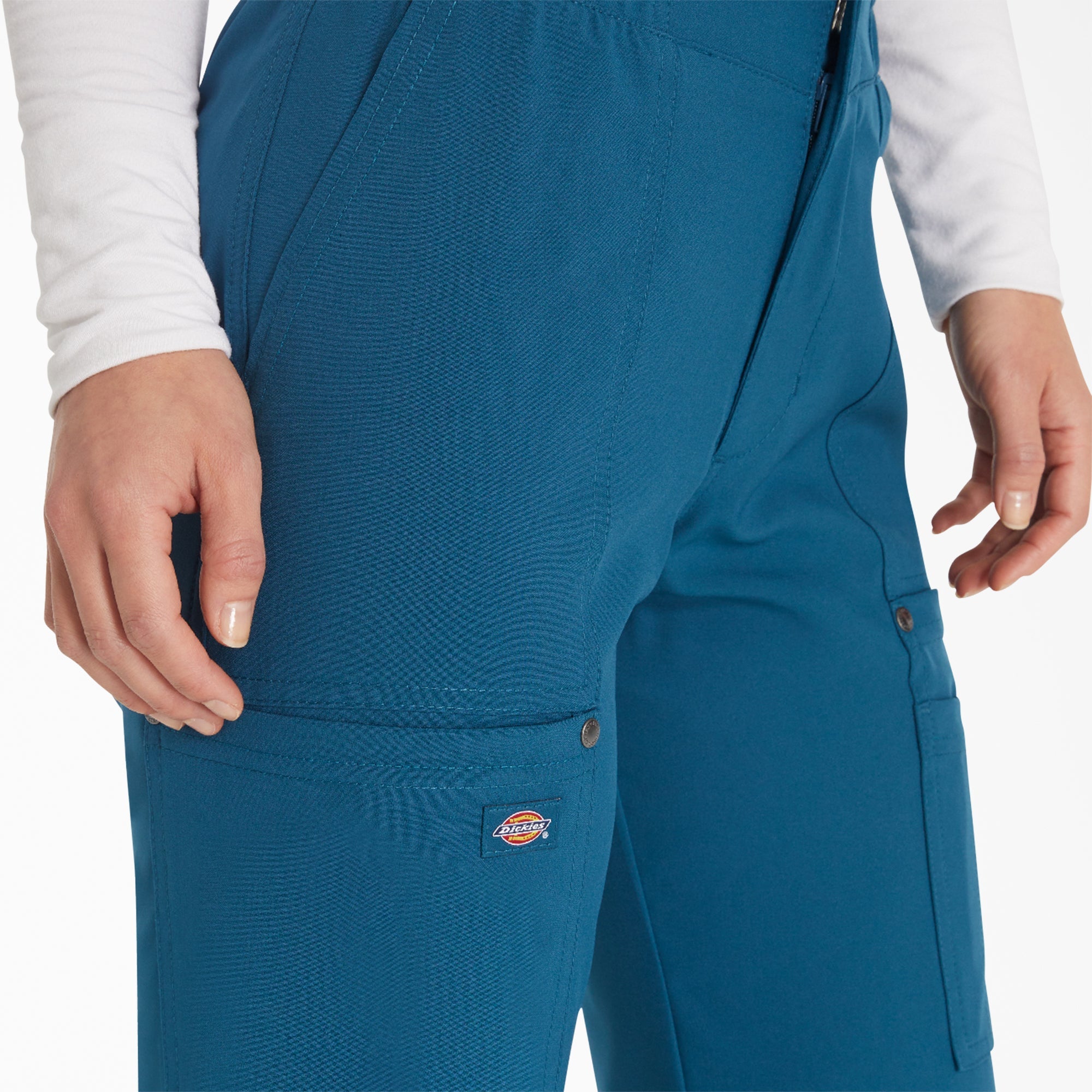 Women's EDS NXT Cargo Scrub Pants