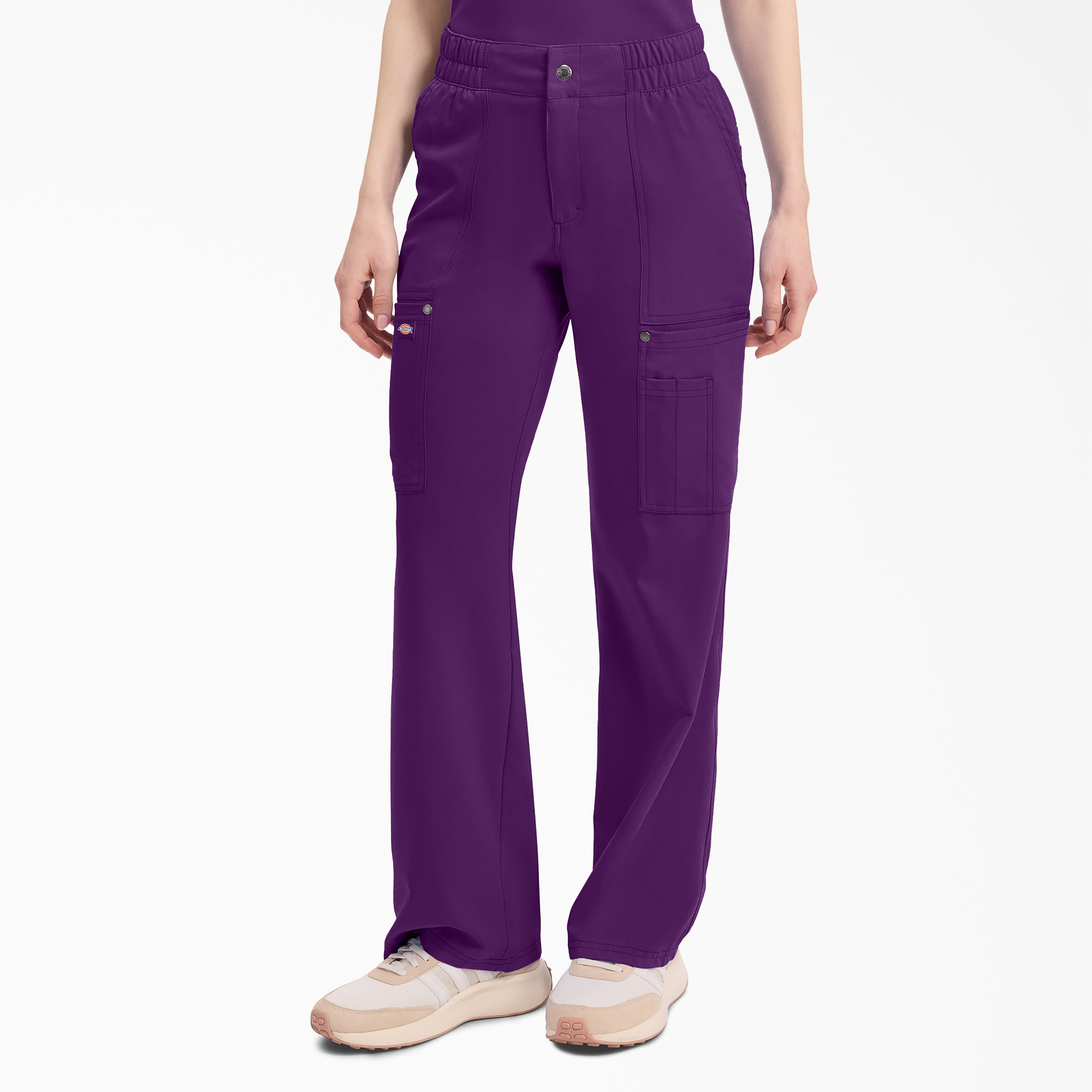 Women's EDS NXT Cargo Scrub Pants