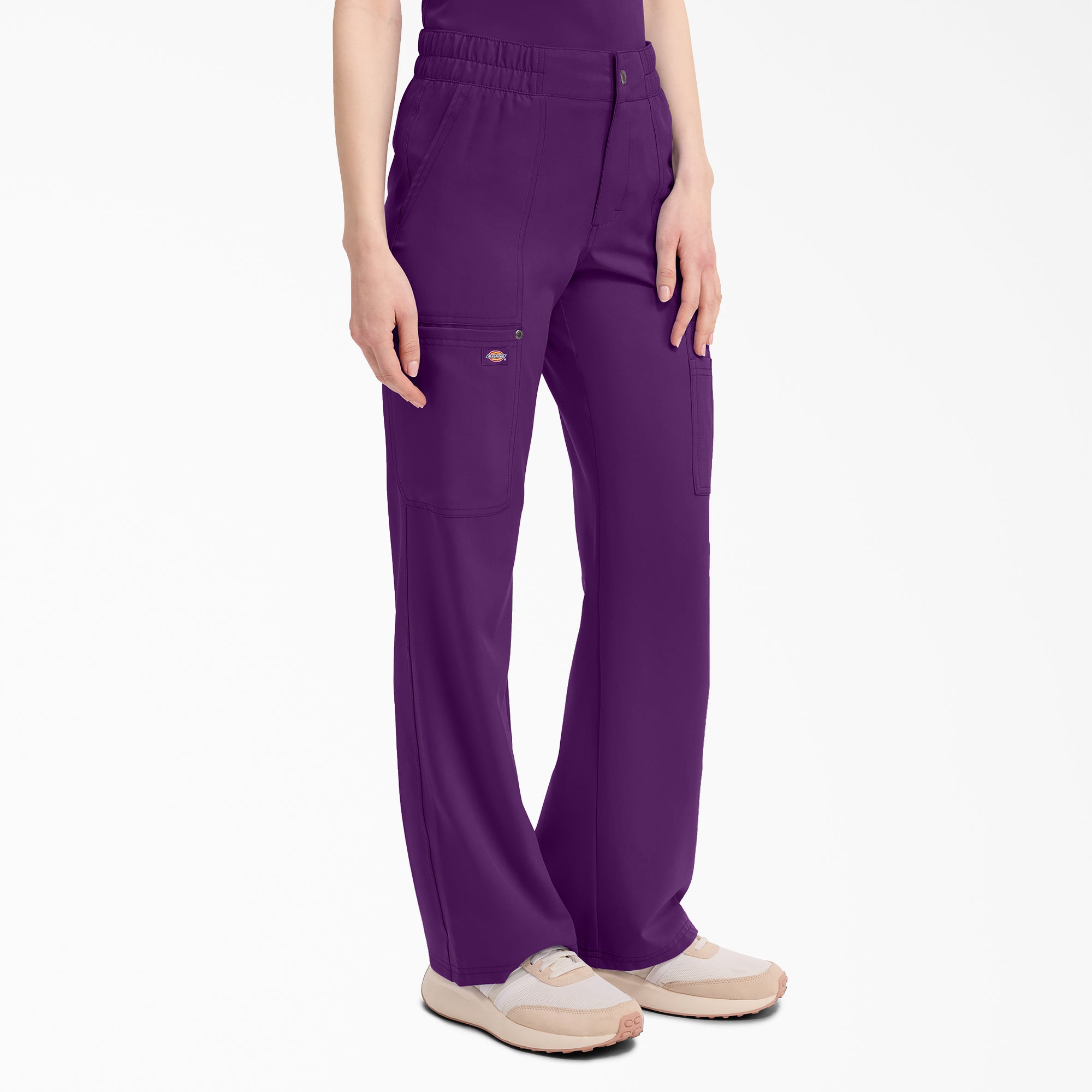 Women's EDS NXT Cargo Scrub Pants
