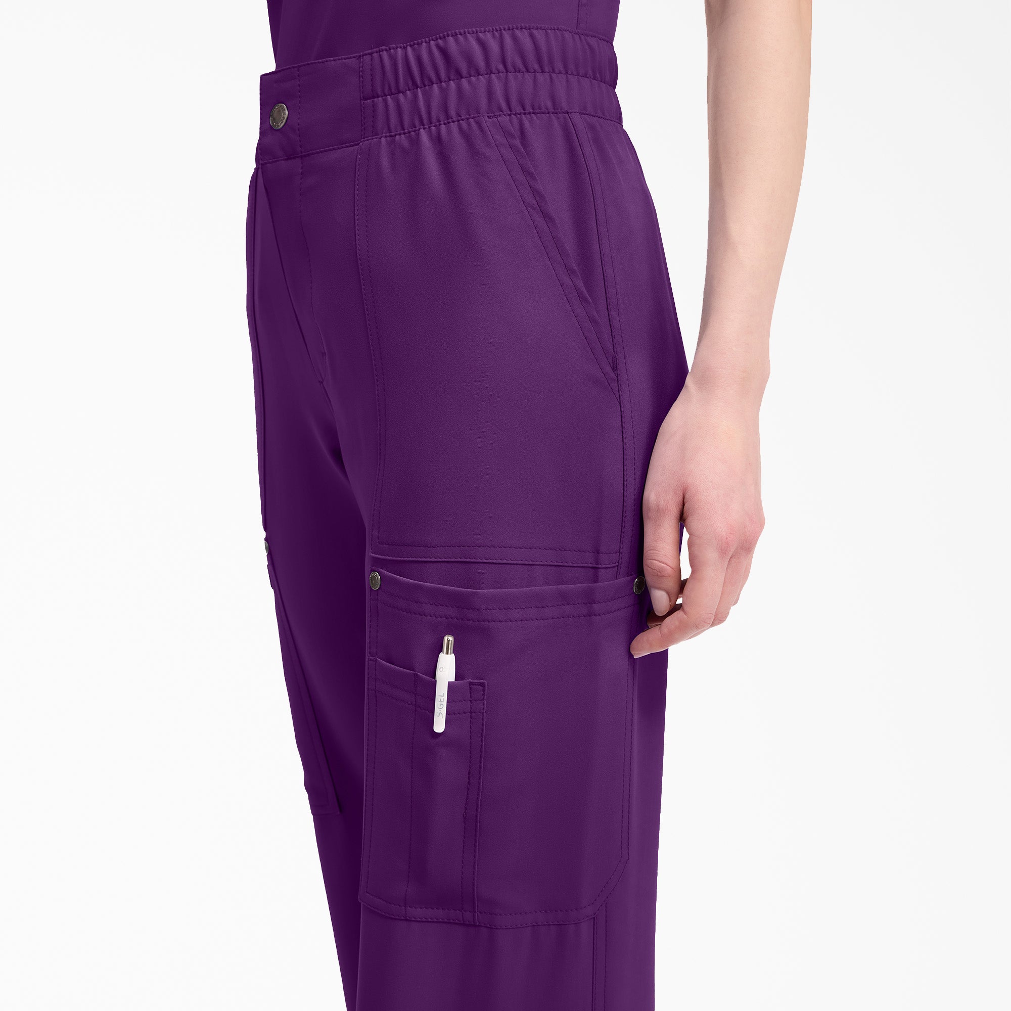 Women's EDS NXT Cargo Scrub Pants