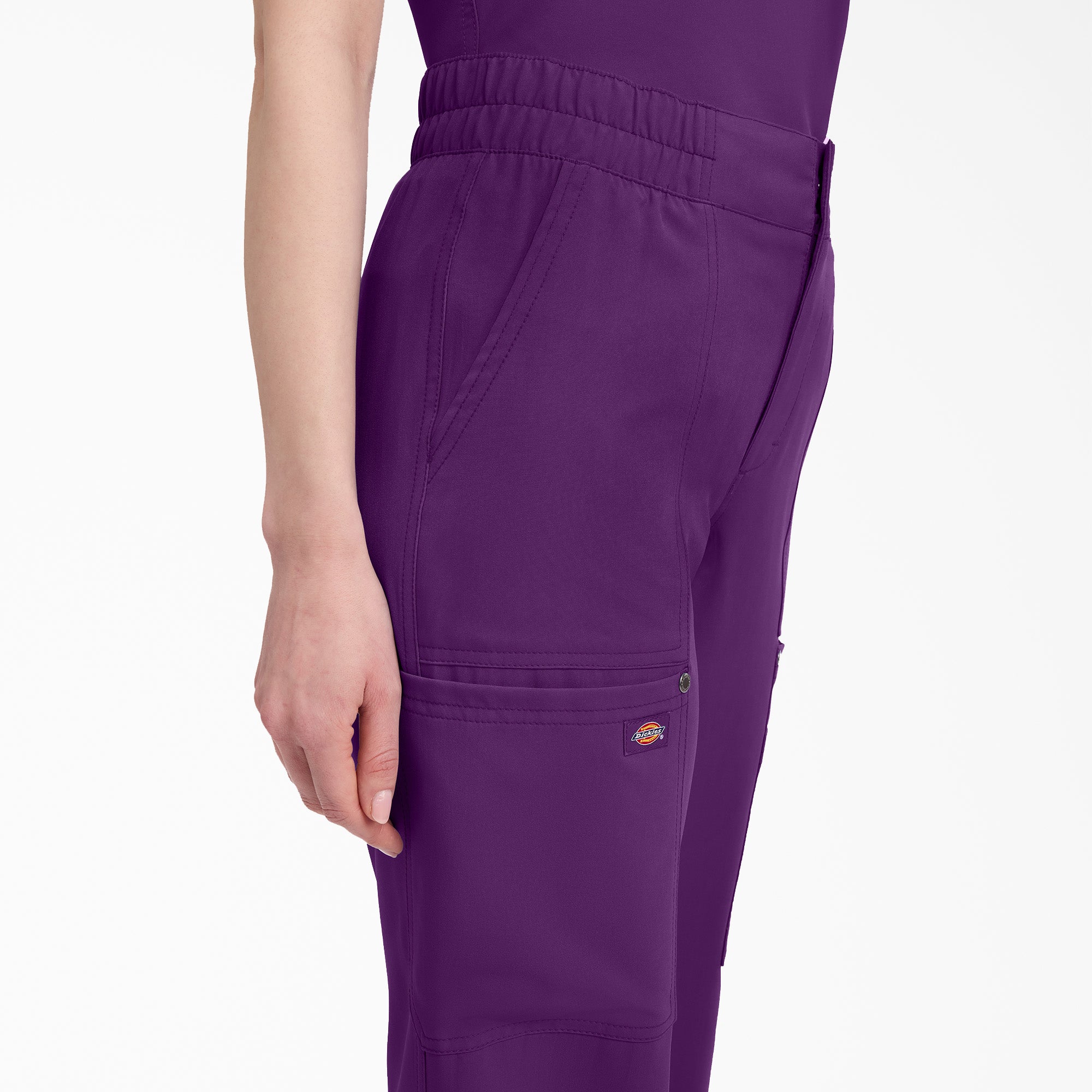 Women's EDS NXT Cargo Scrub Pants