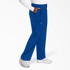 Women's EDS NXT Cargo Scrub Pants
